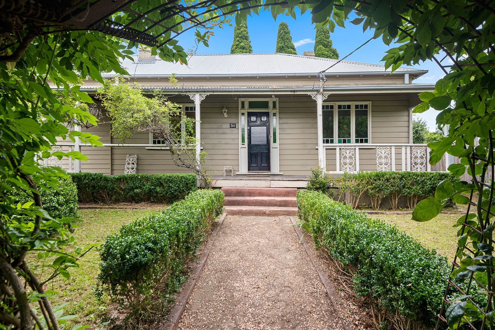 Property Report for 34 Elizabeth Street, Moss Vale NSW 2577