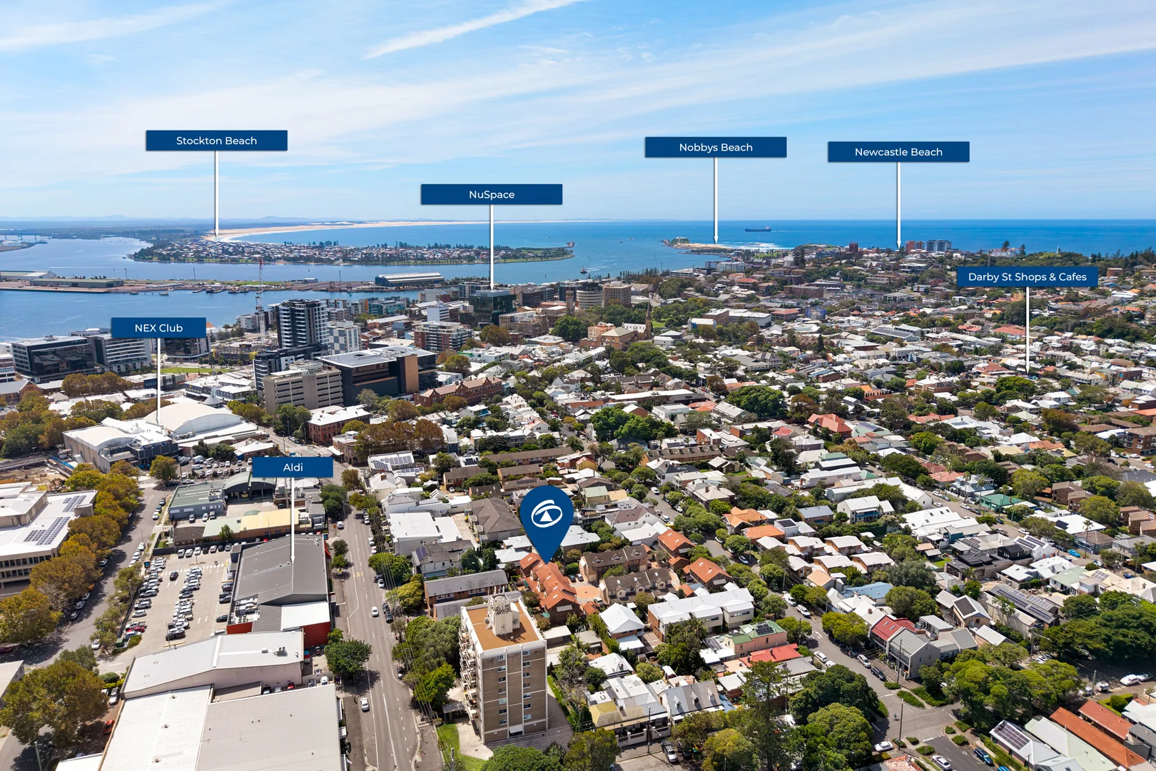 Additional image 14 of 14/54 Corlette Street, Cooks Hill NSW 2300