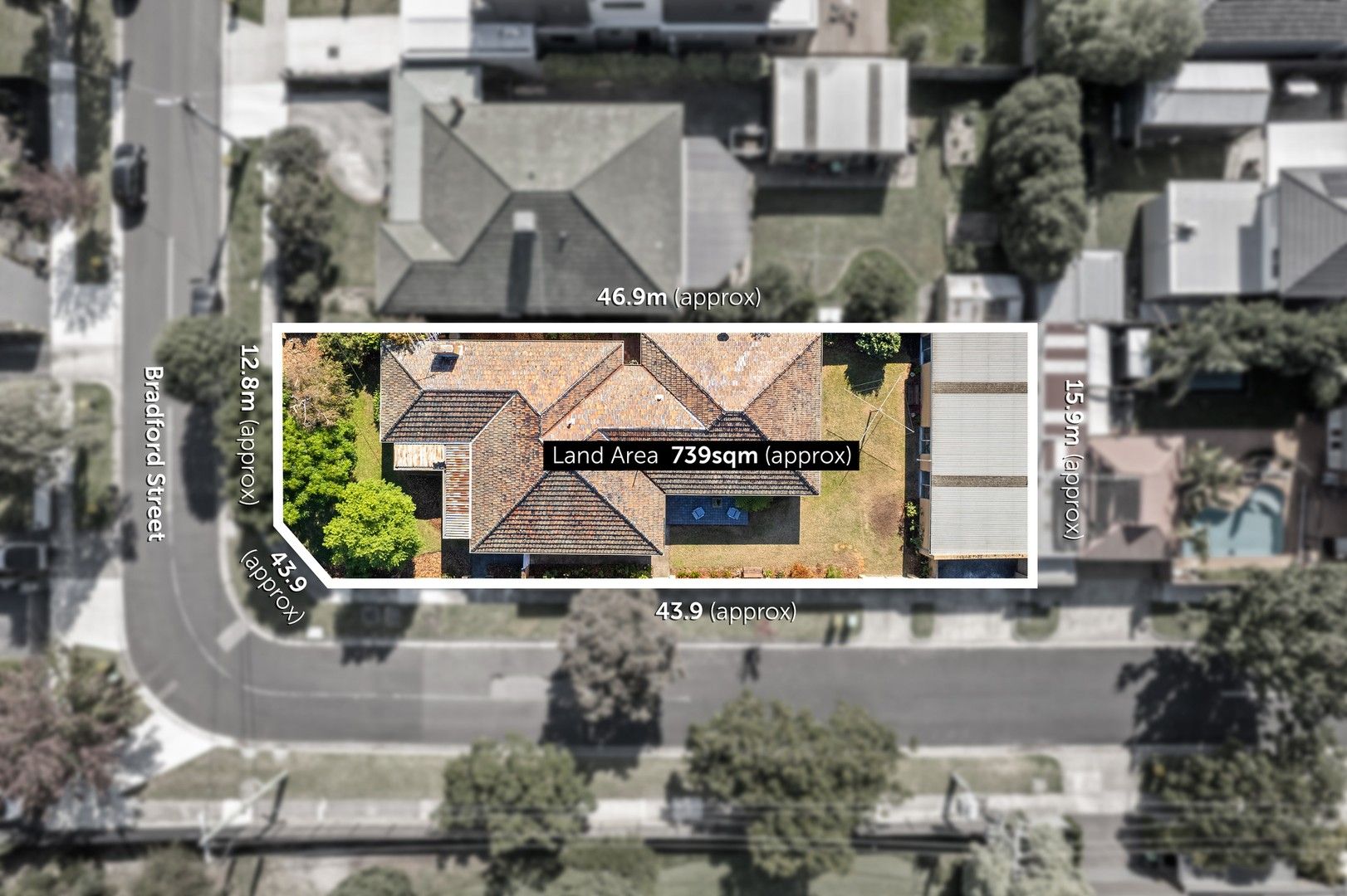 2 Bradford Street, Bentleigh East VIC 3165, Image 1