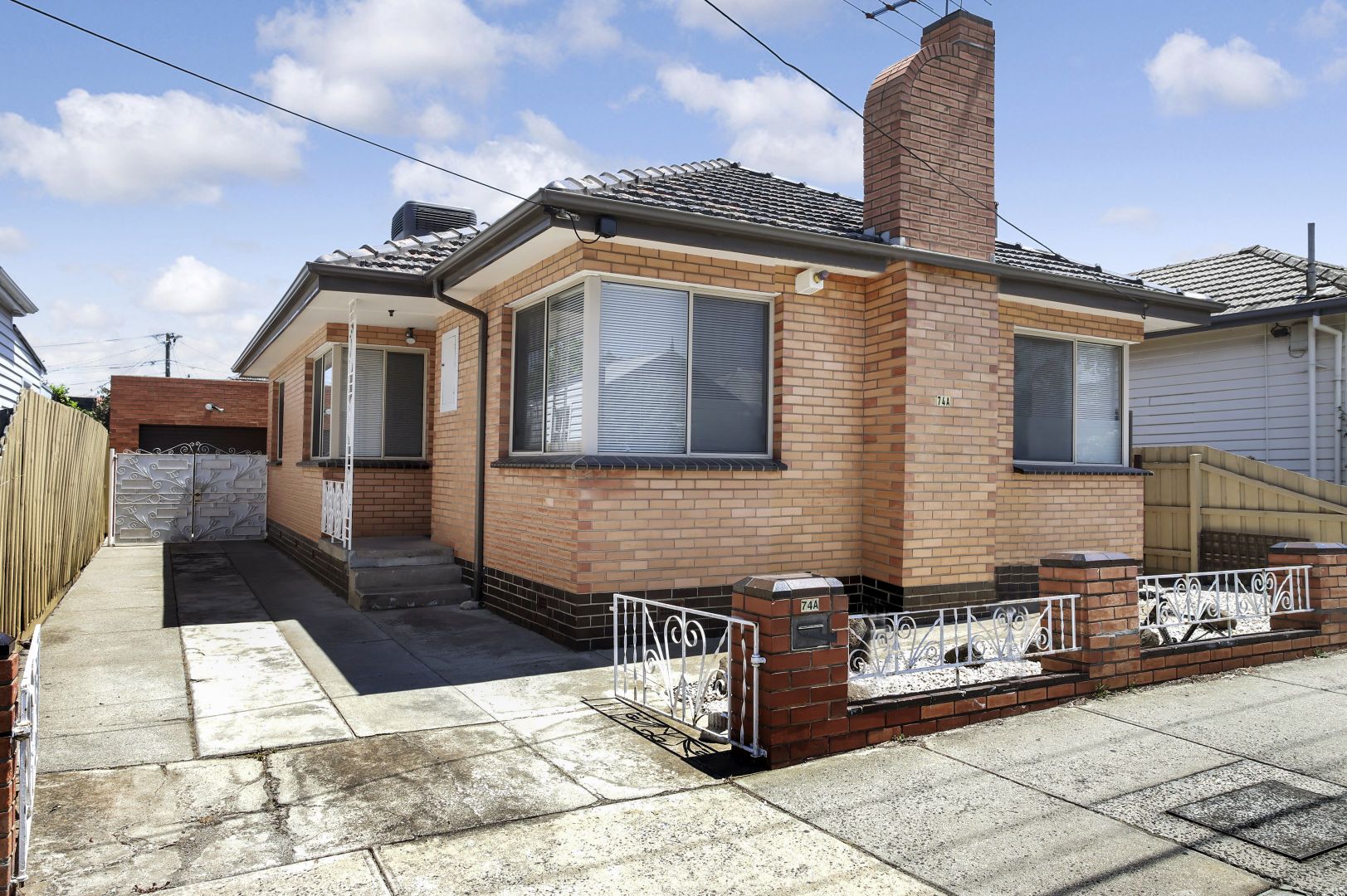 74A Eleanor Street, Footscray VIC 3011