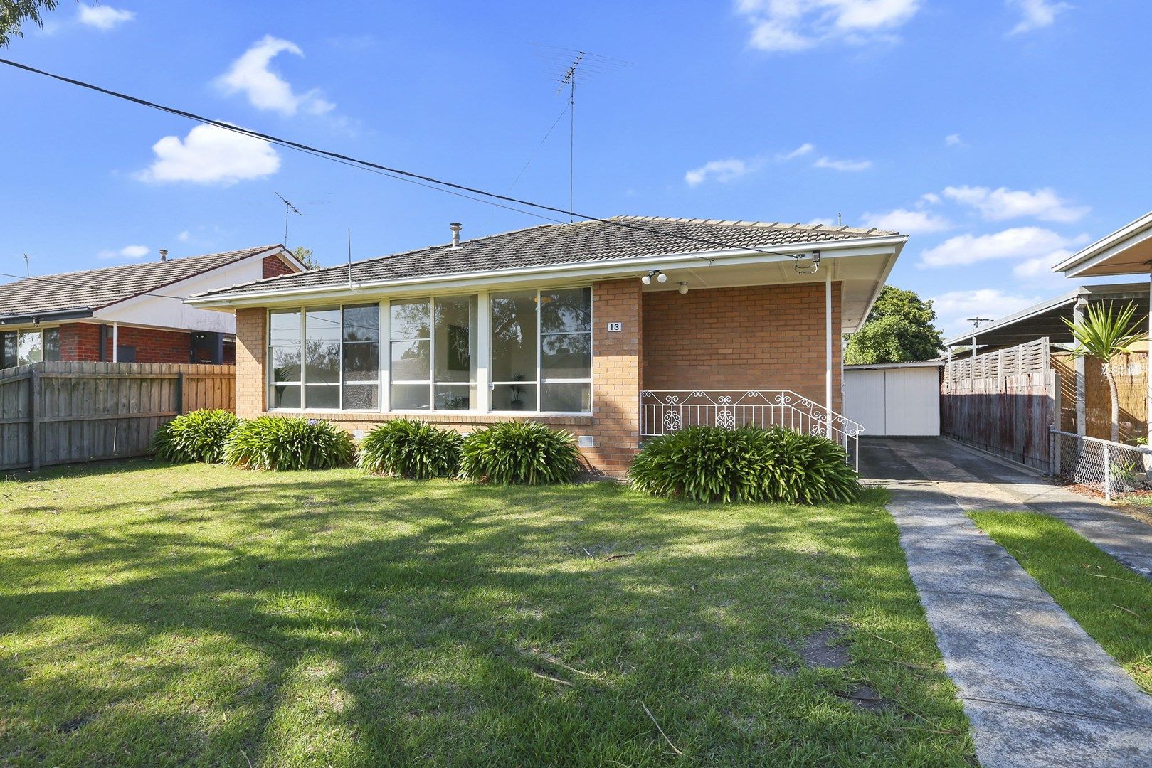 13 Saturn Street, Newcomb VIC 3219, Image 0