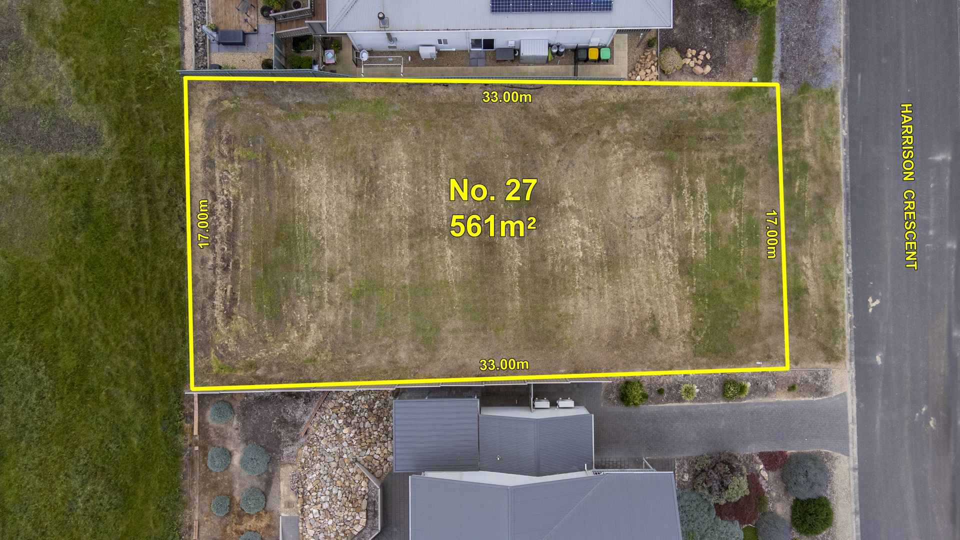 27 Harrison Crescent, Yankalilla SA 5203, Image 1