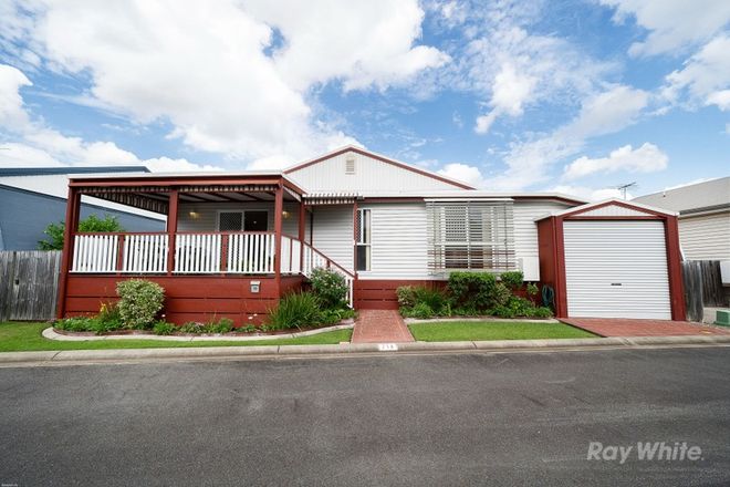 Picture of 218/3651 Mount Lindesay Highway, PARK RIDGE QLD 4125