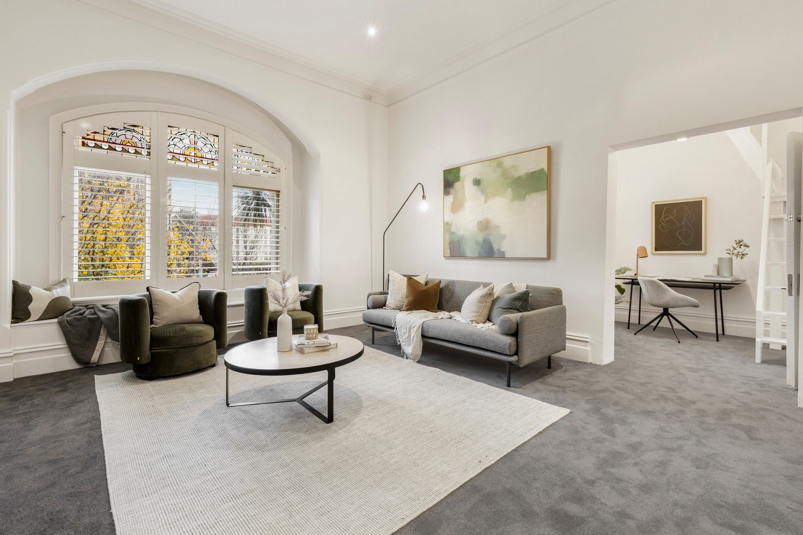 1 bedrooms Apartment / Unit / Flat in 4/36 Princes Street ST KILDA VIC, 3182