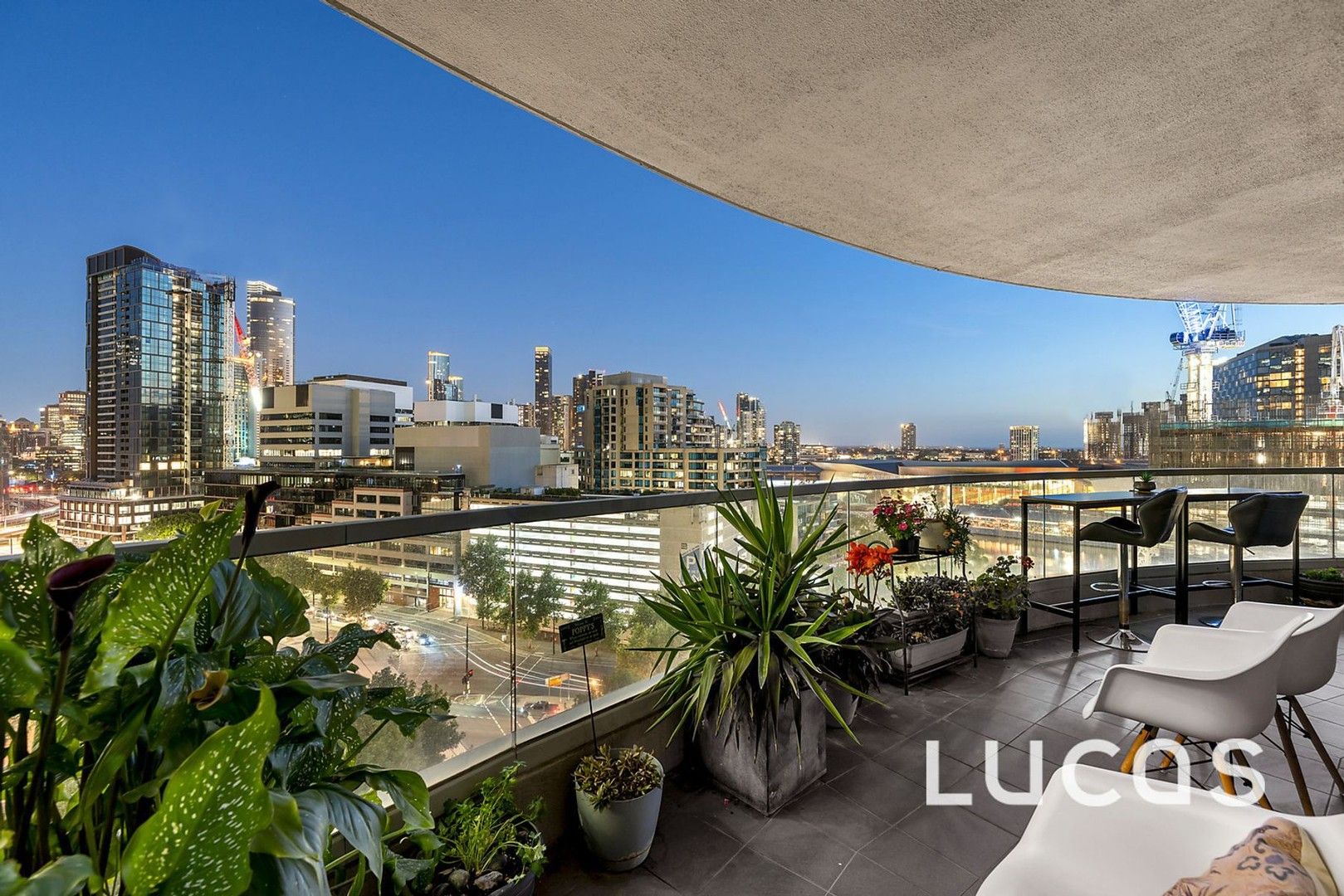 1205/8 McCrae Street, Docklands VIC 3008, Image 0