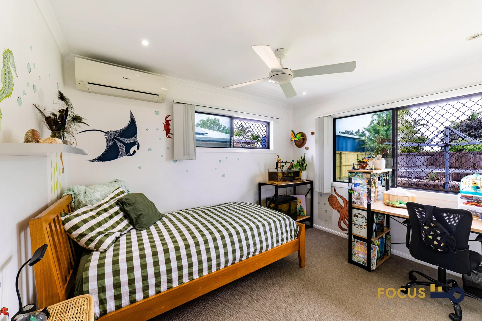 Additional image 20 of 7 Kensington Court, Glenella QLD 4740