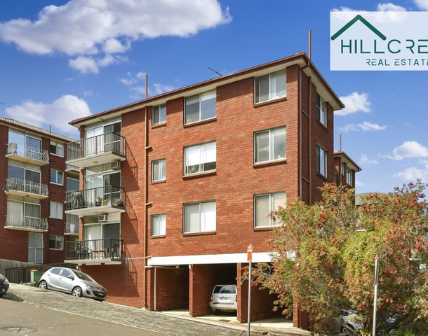 3/54 Hornsey Street, Rozelle NSW 2039