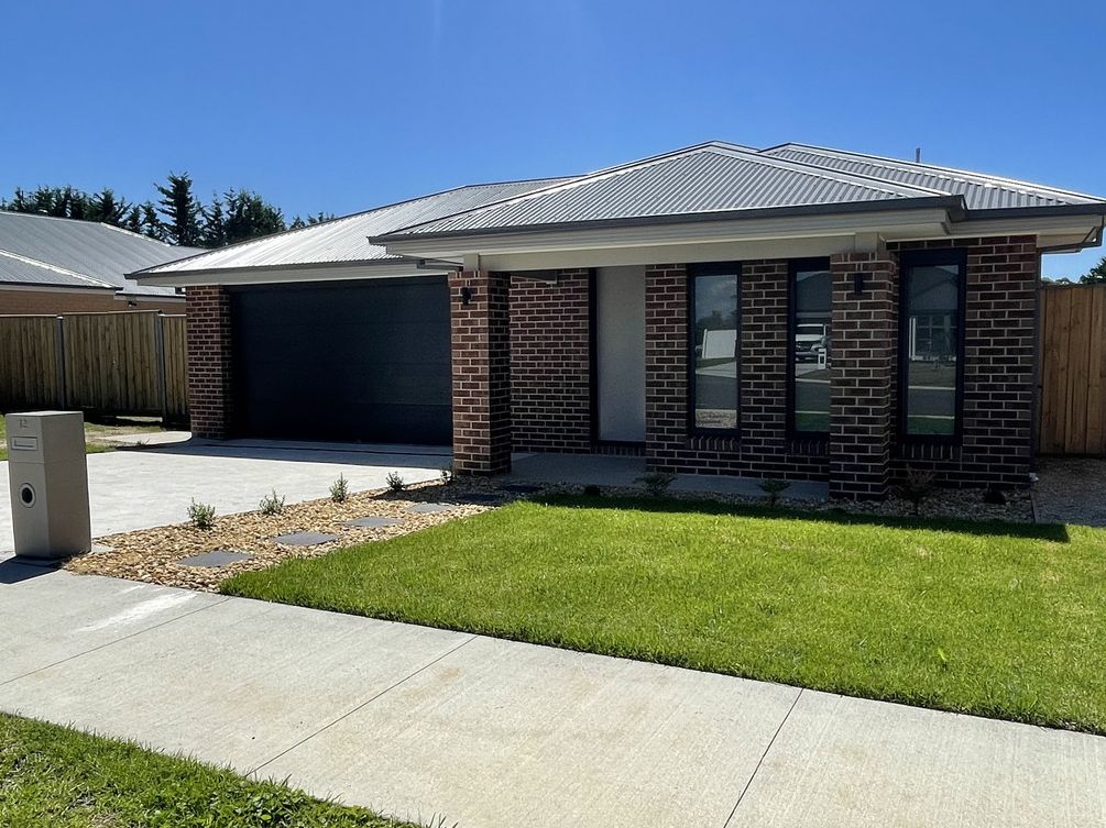 12 Barton Court, Stratford VIC 3862, Image 0