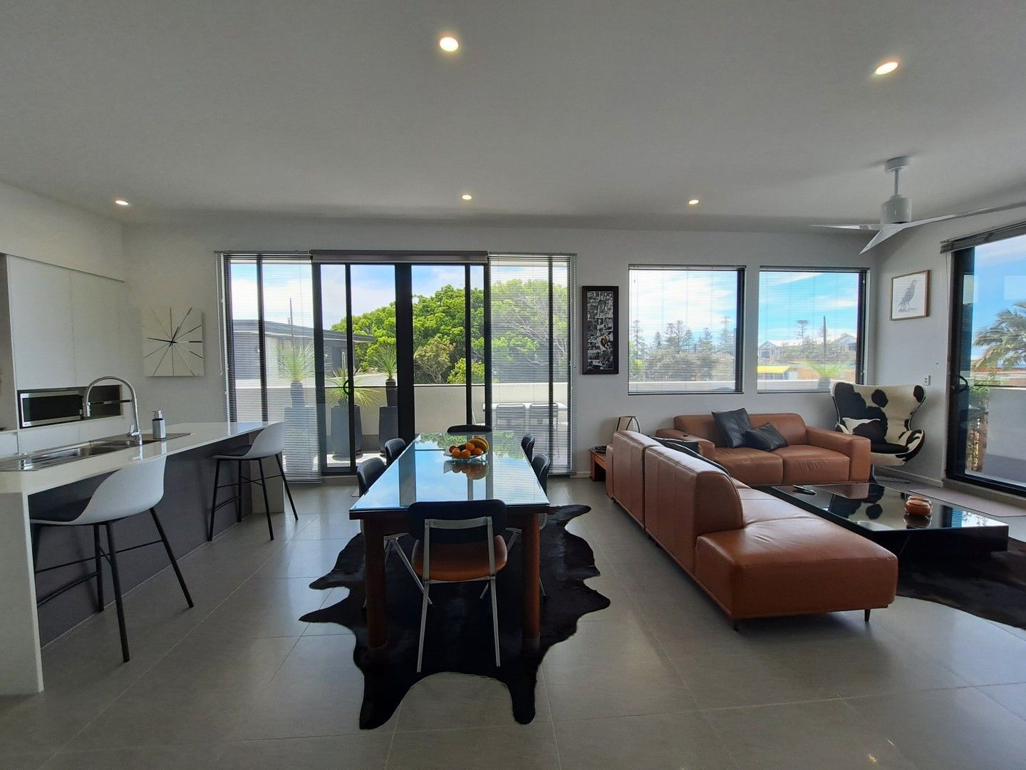 3 bedrooms Apartment / Unit / Flat in 302/19 Gregory Street SOUTH WEST ROCKS NSW, 2431