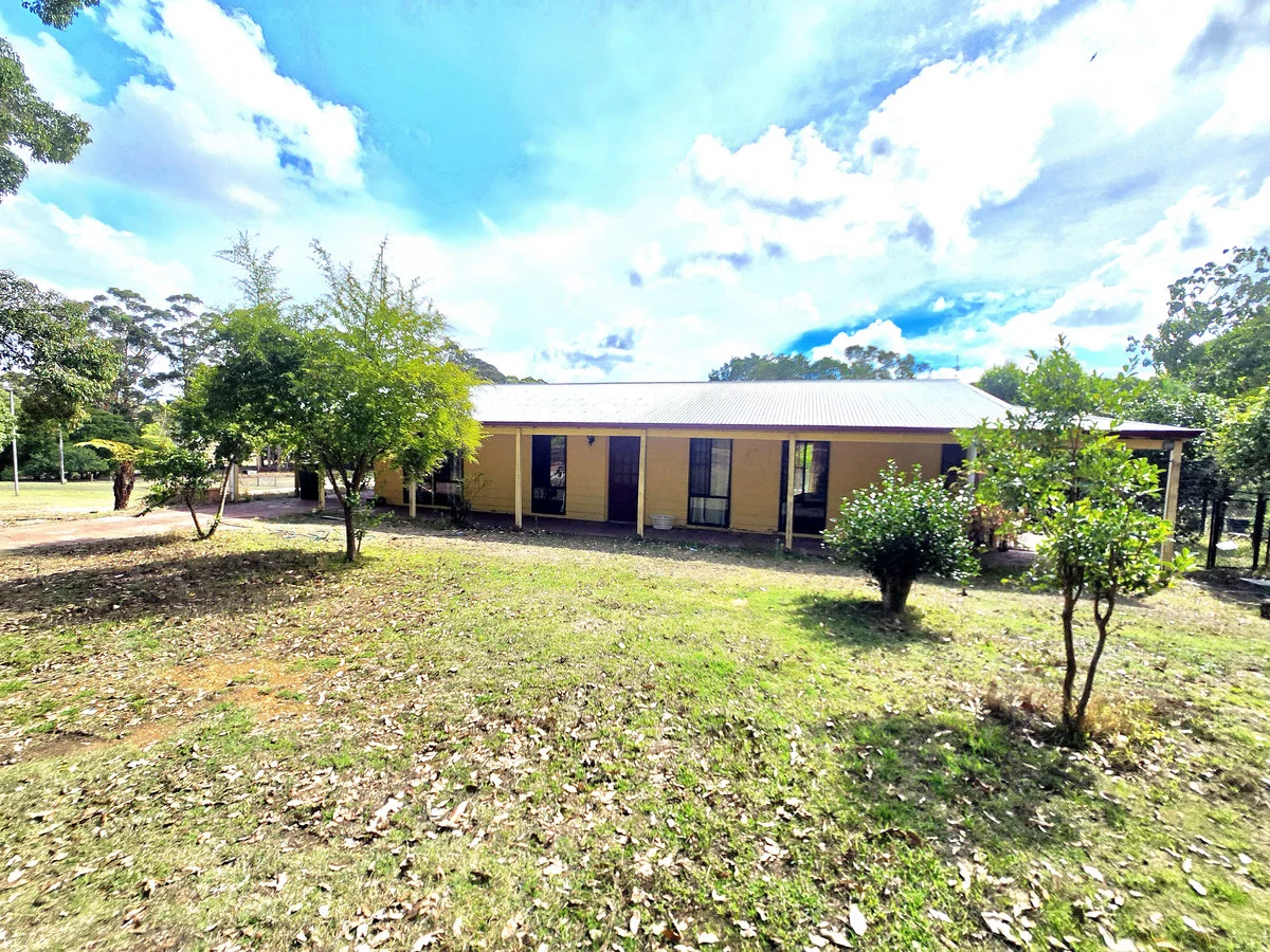 11553 Abbott Street, Pemberton WA 6260