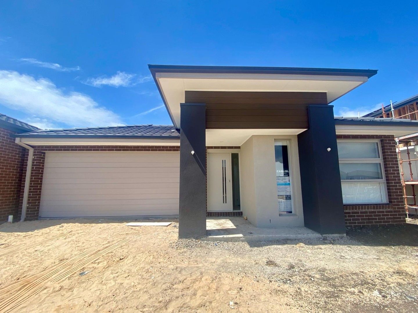 18 Demesne Boulevard, Donnybrook VIC 3064 House For Rent 560 Domain