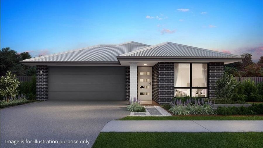 4 bedrooms New House & Land in  GREENBANK QLD, 4124