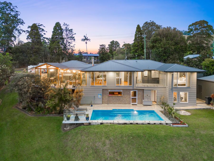30 Deans Road, Boambee NSW 2450