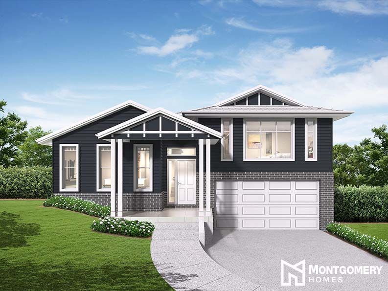 4 bedrooms New House & Land in Lot 603 Whistling Kite Circuit MURRAYS BEACH NSW, 2281