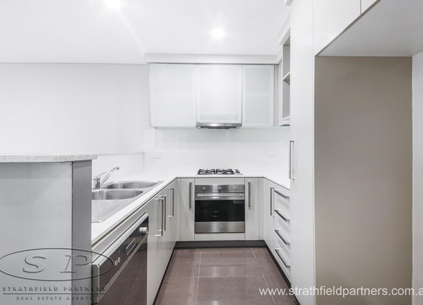 814/39 Cooper Street, Strathfield NSW 2135