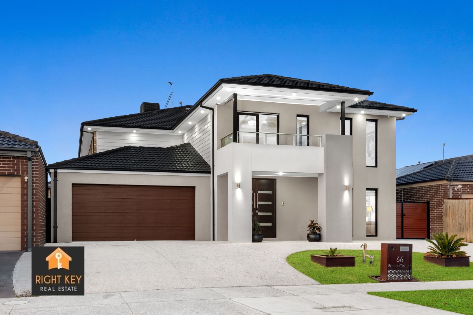 66 BANJO CIRCUIT, Lynbrook VIC 3975, Image 1