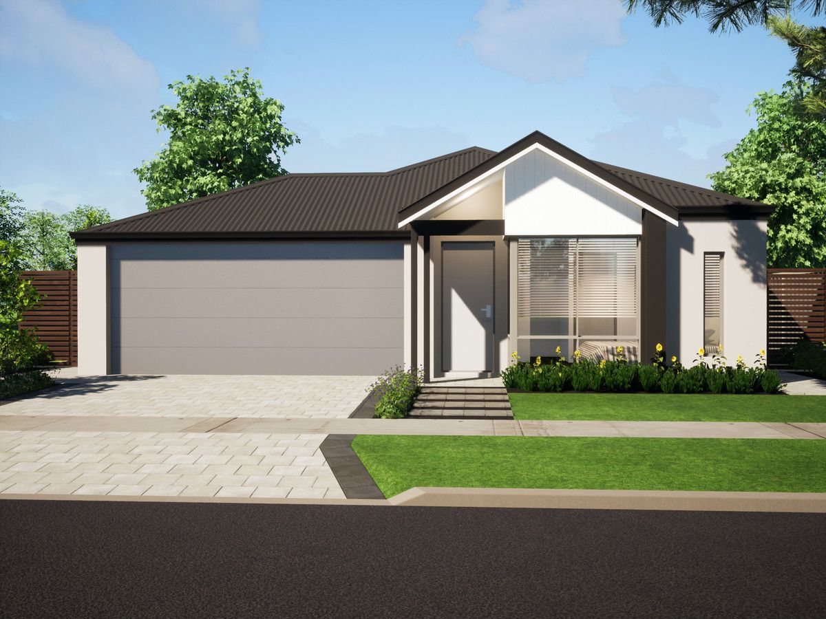 4 bedrooms House in Lot 638 Carousel Loop BRABHAM WA, 6055