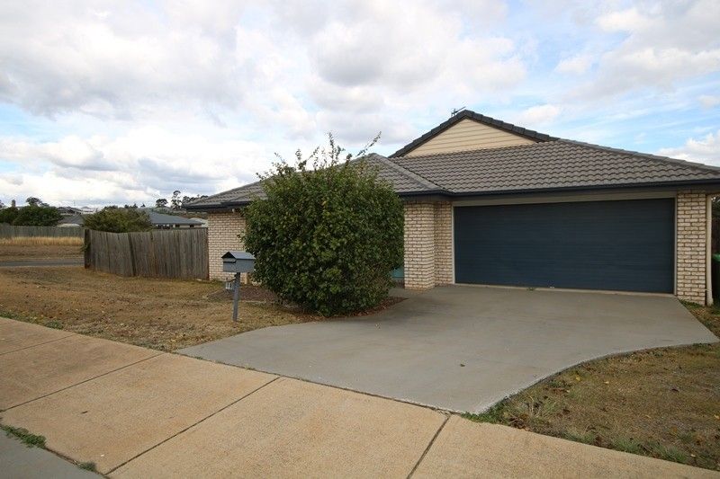 4 bedrooms House in 18 Bellara Drive HARRISTOWN QLD, 4350