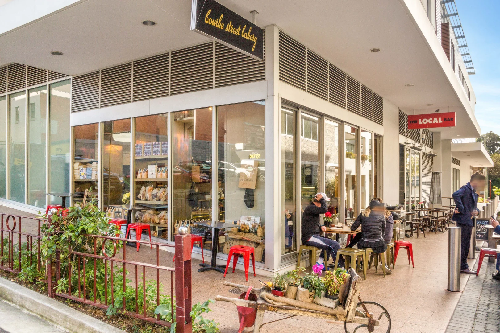 Additional image 7 of 8/68-70 Grosvenor Street, Neutral Bay NSW 2089