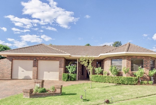 8 Campese Court, Dubbo NSW 2830