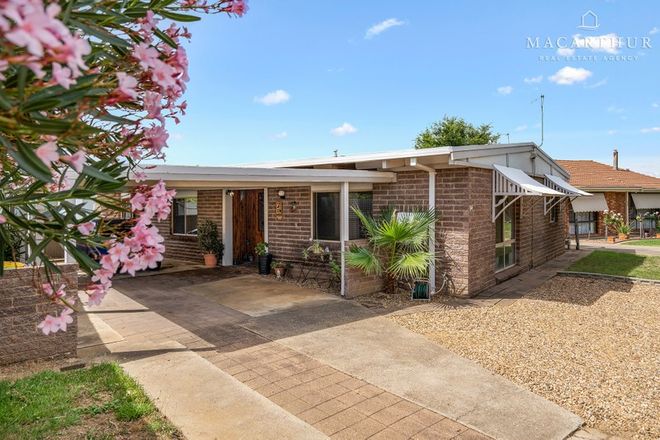 Picture of 34 Eldershaw Drive, FOREST HILL NSW 2651