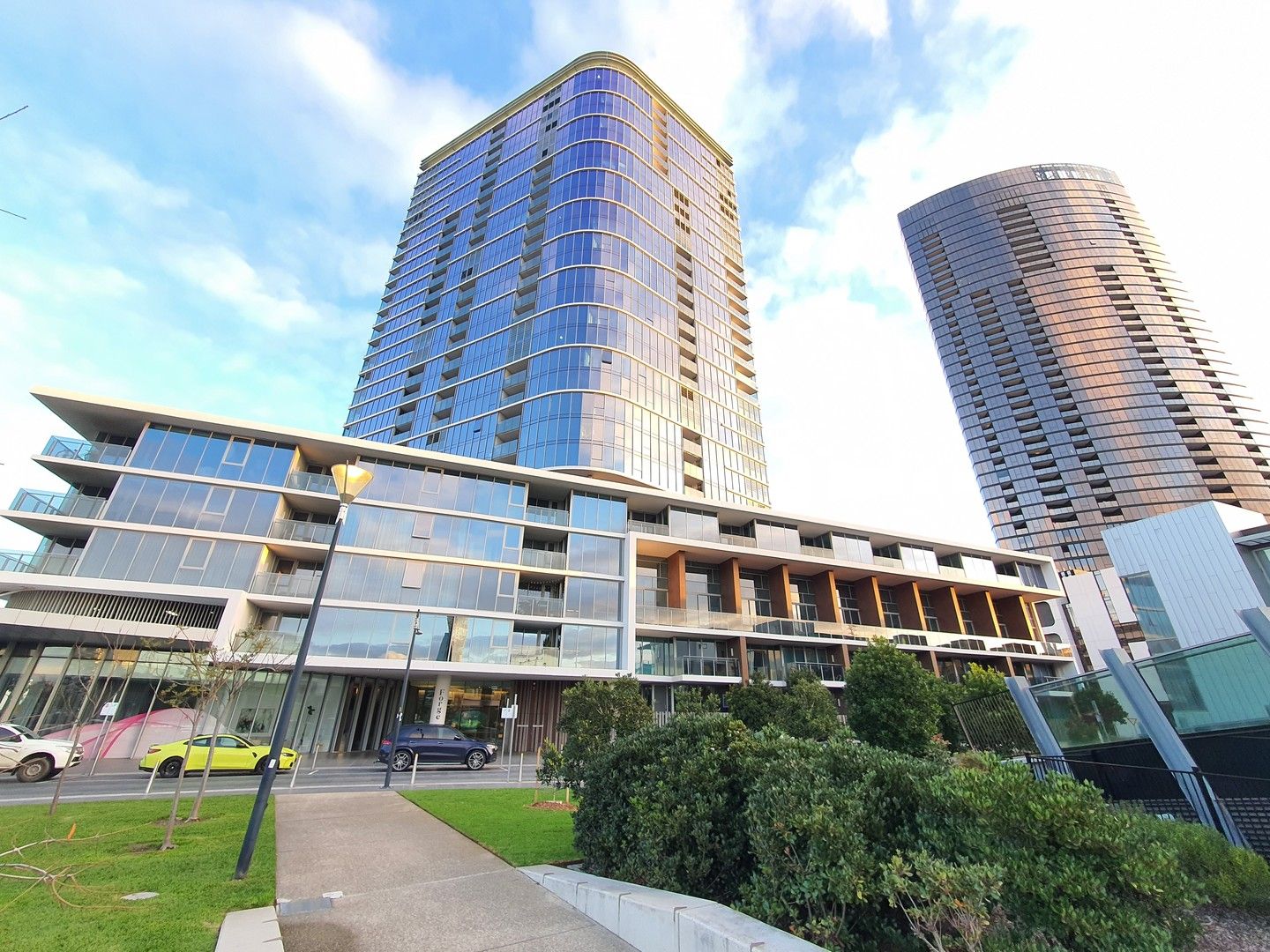 2308/81 South Wharf Drive, Docklands VIC 3008, Image 0