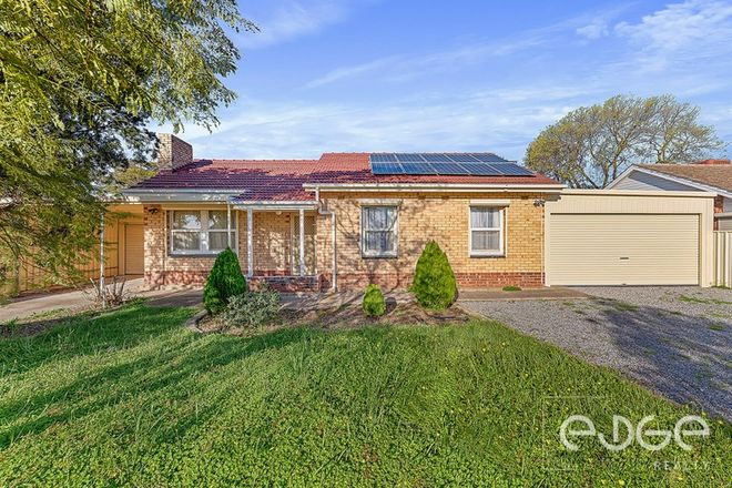 Picture of 31 Coppleridge Drive, ELIZABETH VALE SA 5112