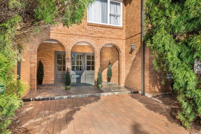 Picture of 8/6A David Street, BOWRAL NSW 2576