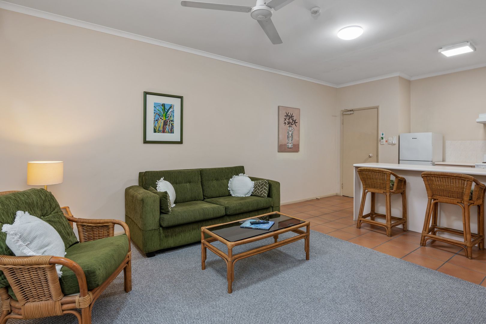 5/294-298 Sheridan Street, Cairns North QLD 4870, Image 1