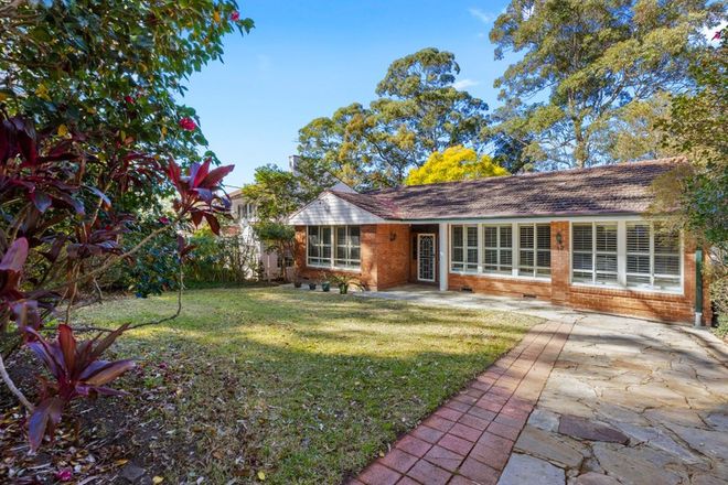 Picture of 12 Cadow Street, PYMBLE NSW 2073