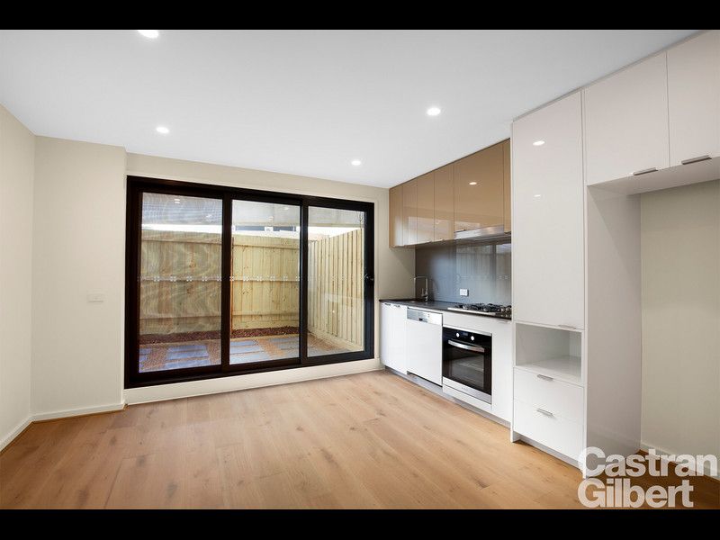 2 bedrooms Apartment / Unit / Flat in G06/33 Jersey Parade CARNEGIE VIC, 3163