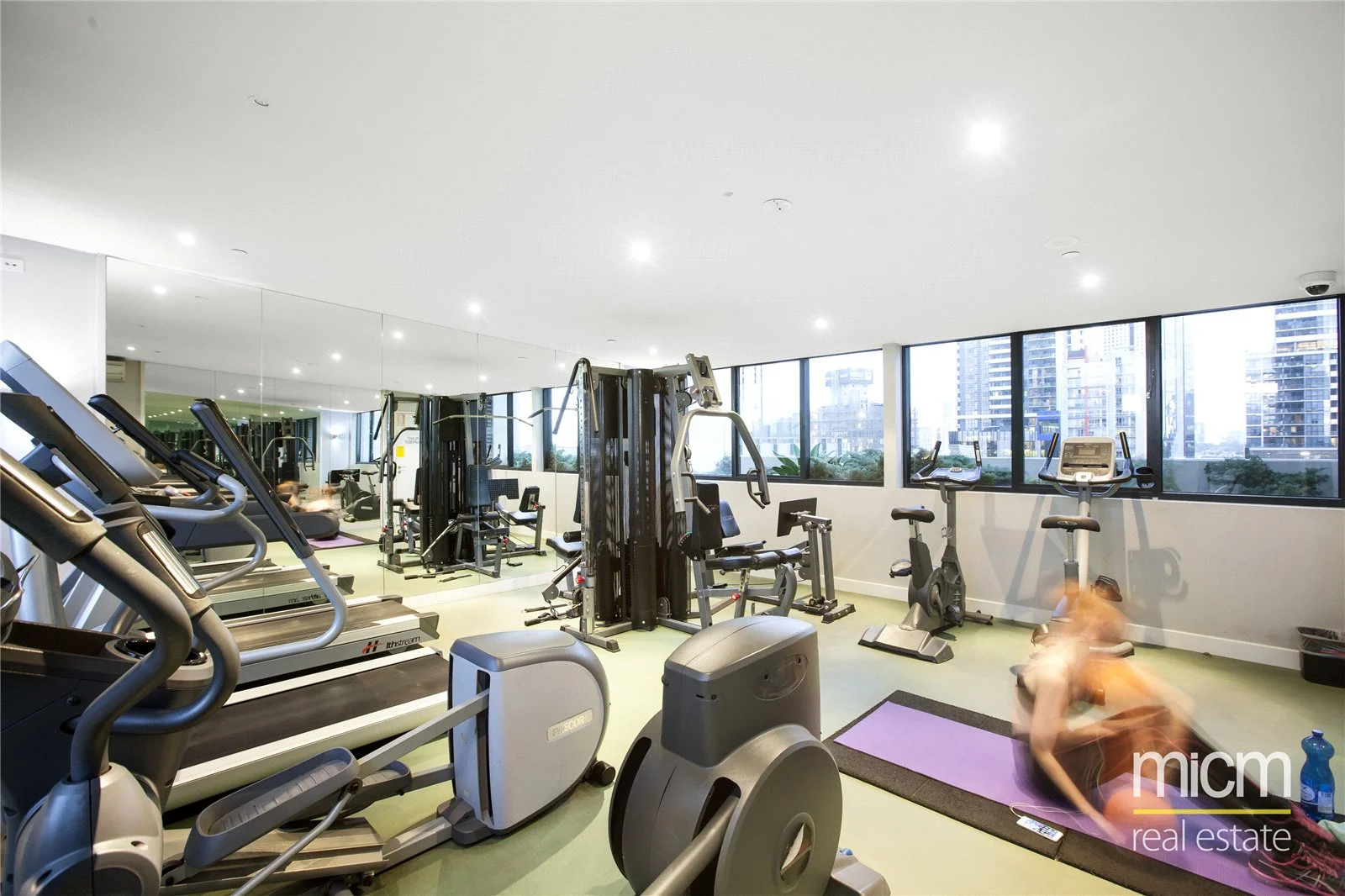 Additional image 17 of 1/67 Whiteman Street, Southbank VIC 3006