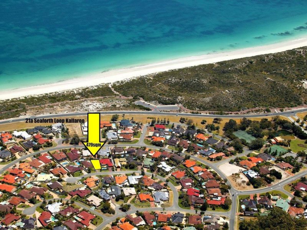 21A Seaforth Loop, Kallaroo WA 6025, Image 0