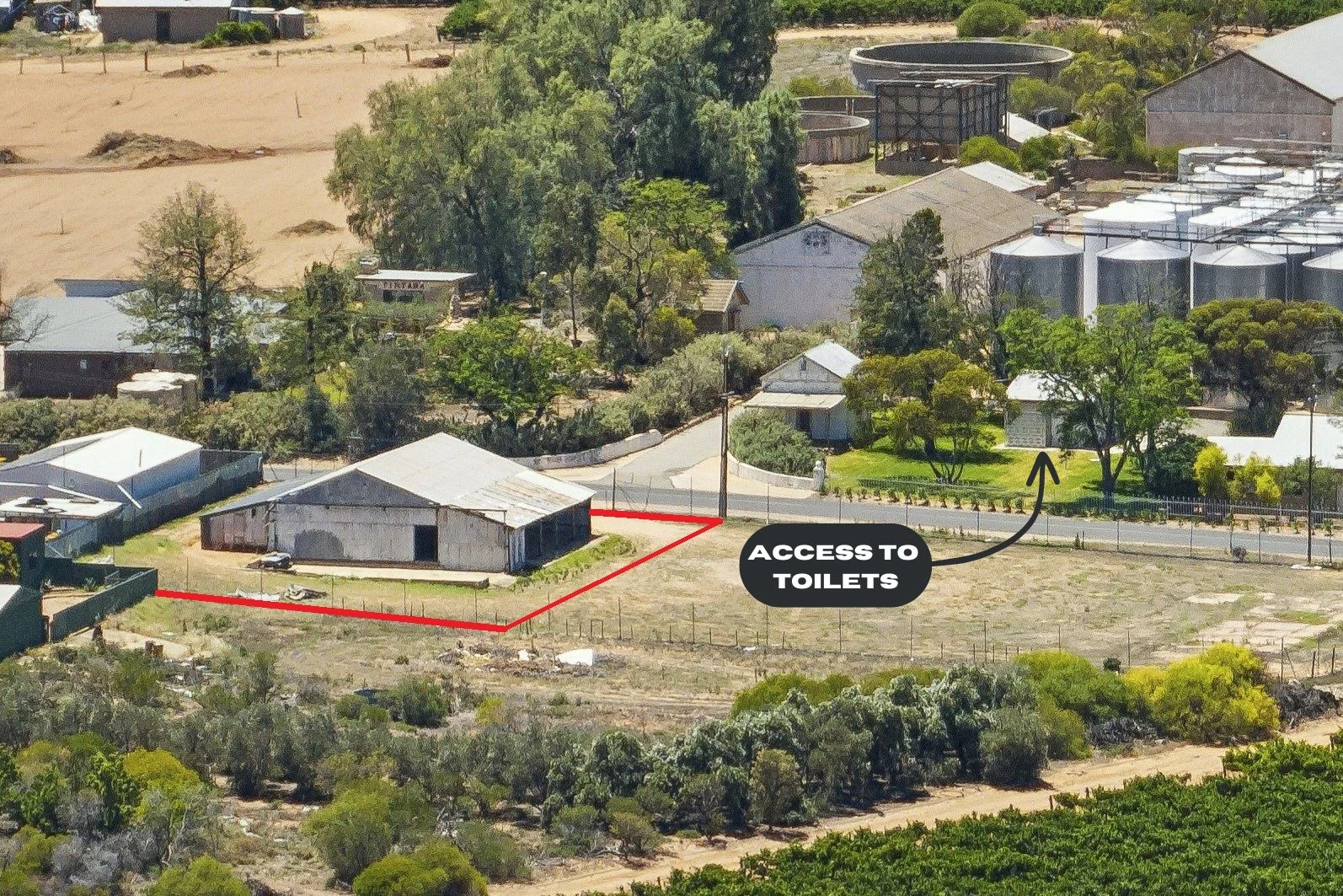 Additional image 5 of 89 Hardy Road, Waikerie SA 5330