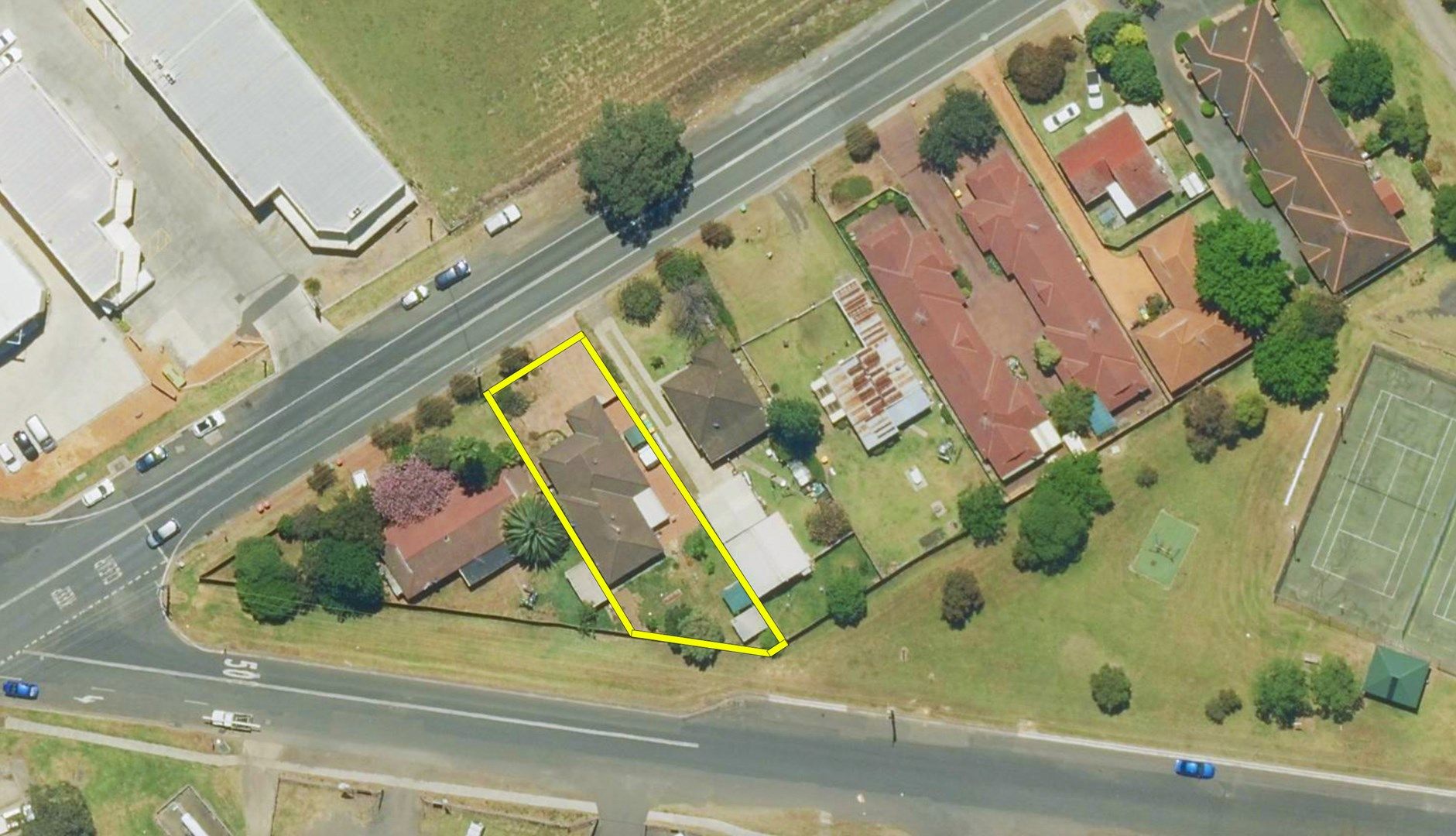 8 Terrace Road, North Richmond NSW 2754, Image 0