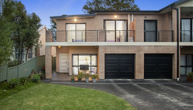 Picture of 33 Ross Street, EPPING NSW 2121