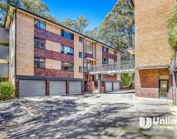 43/3-5 Kandy Avenue, Epping NSW 2121