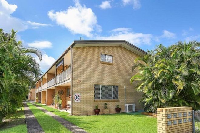 Picture of 2/20 Gray Street, TWEED HEADS WEST NSW 2485