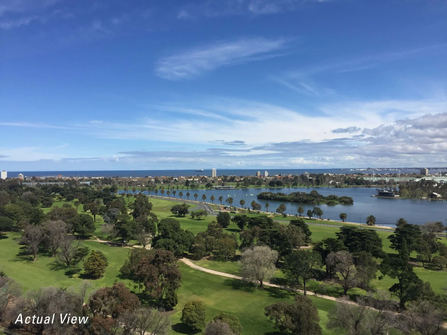 Additional image 10 of 1306/14 Queens Road, Melbourne VIC 3000