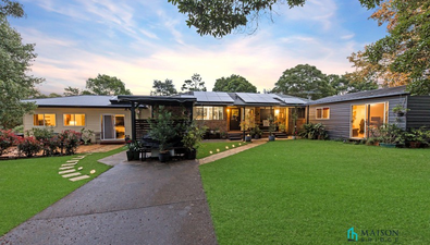 Picture of 377A Kissing Point Road, ERMINGTON NSW 2115