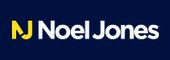 Logo for Noel Jones Blackburn