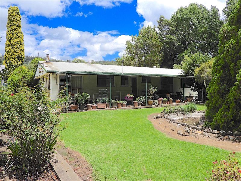 Summerland Way, Kyogle NSW 2474, Image 0