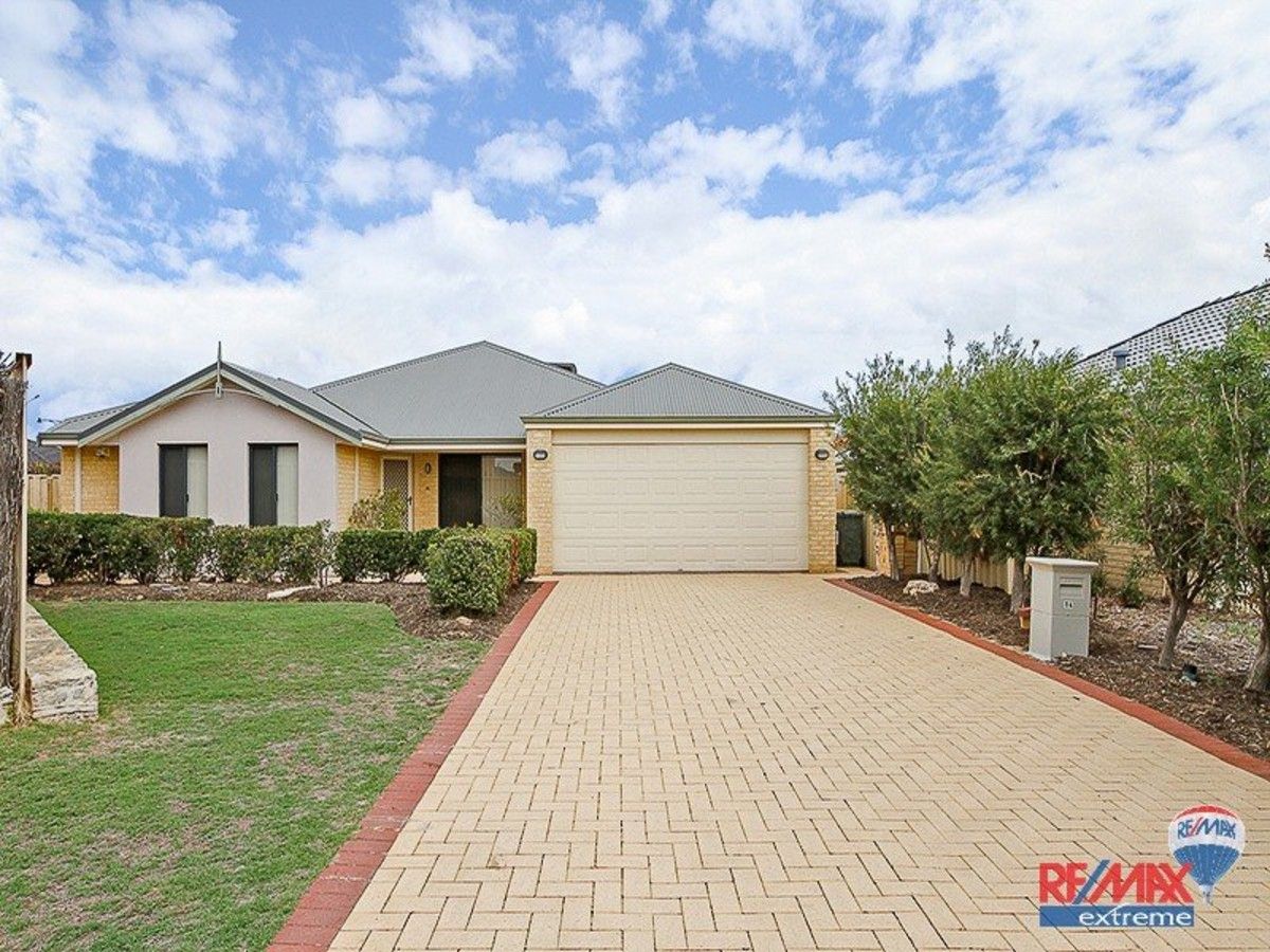 14 Carnforth Road, Butler WA 6036, Image 0