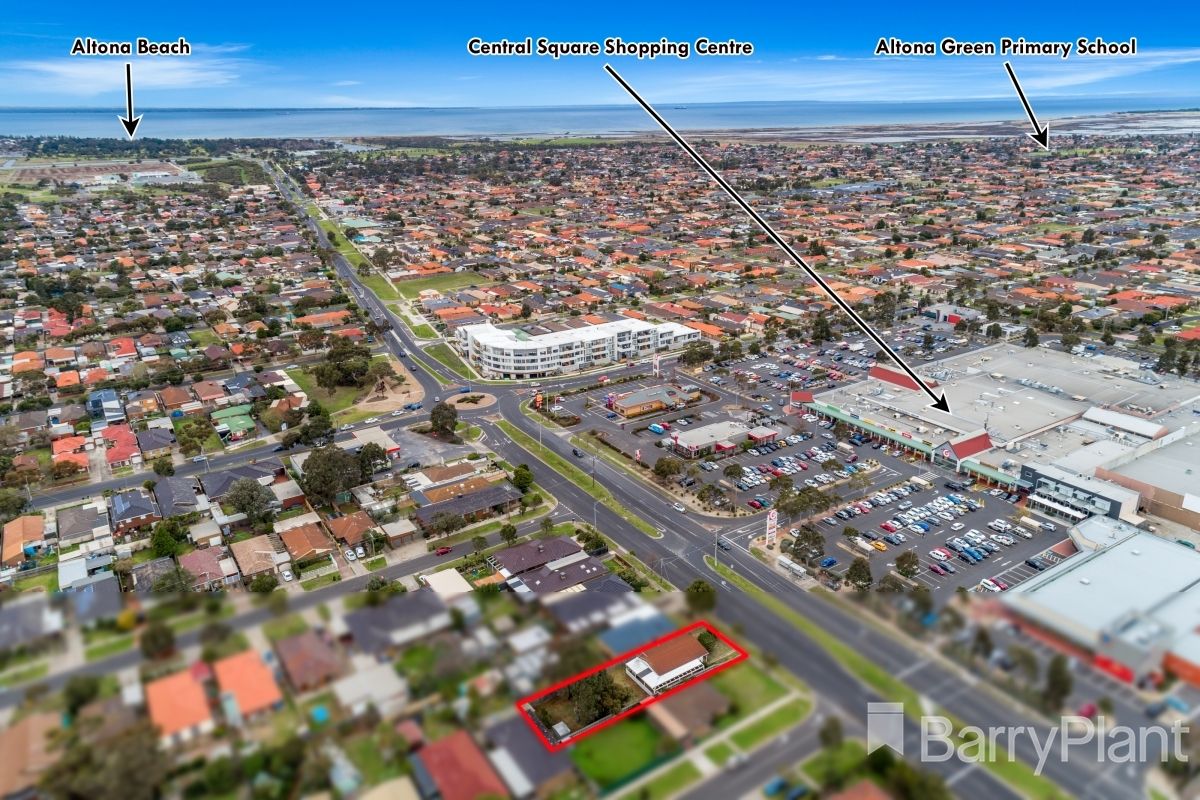 22 Central Avenue, Altona Meadows VIC 3028, Image 1