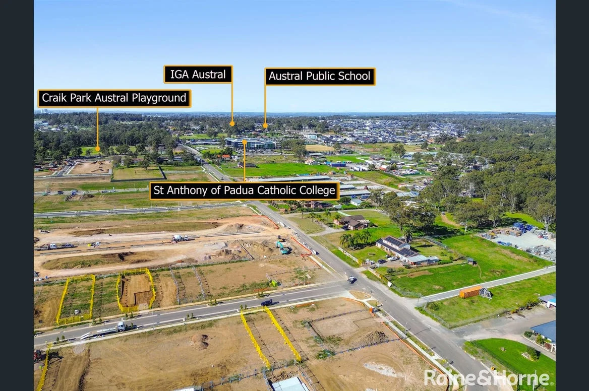Austral NSW 2179 photo 2