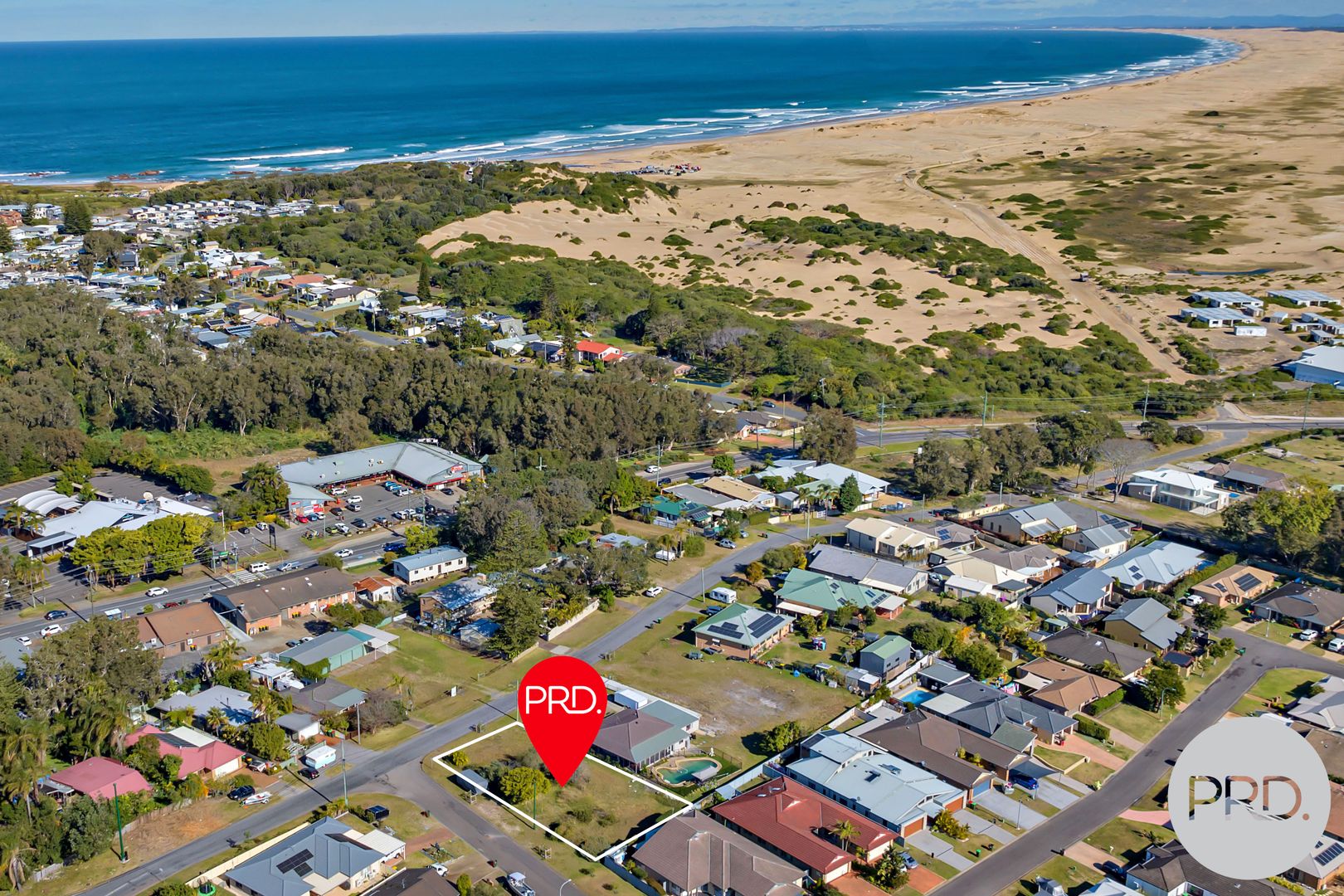 126 Old Main Road, Anna Bay NSW 2316, Image 0