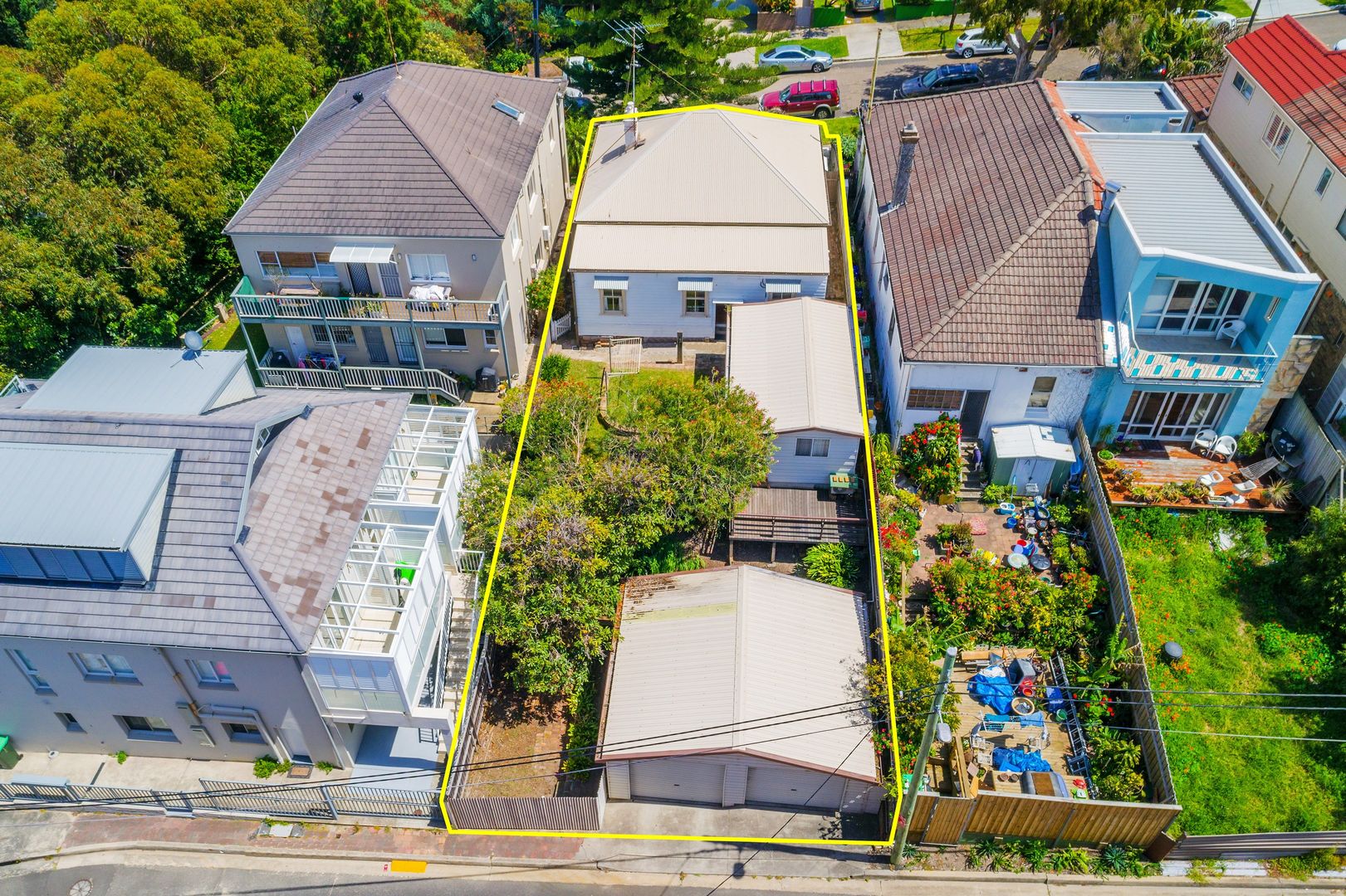 3 Park Street, Clovelly NSW 2031, Image 2