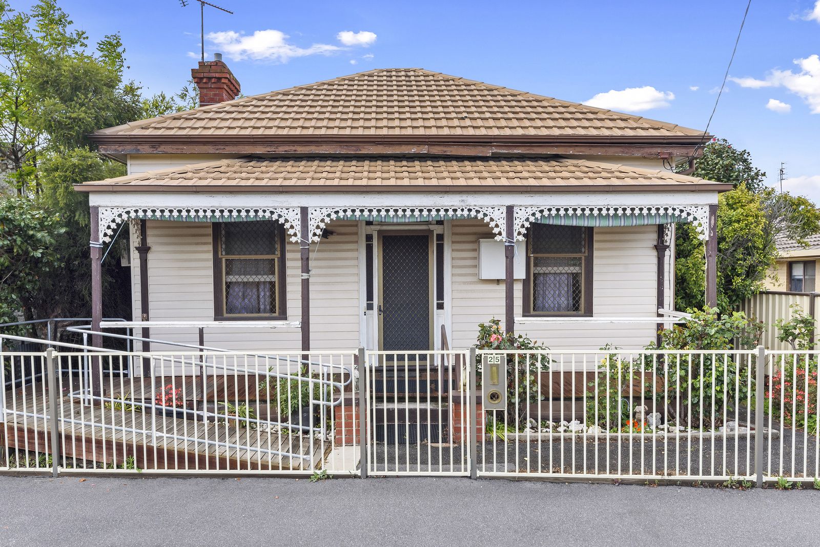 25 Creek Street Bendigo Vic 3550 Domain