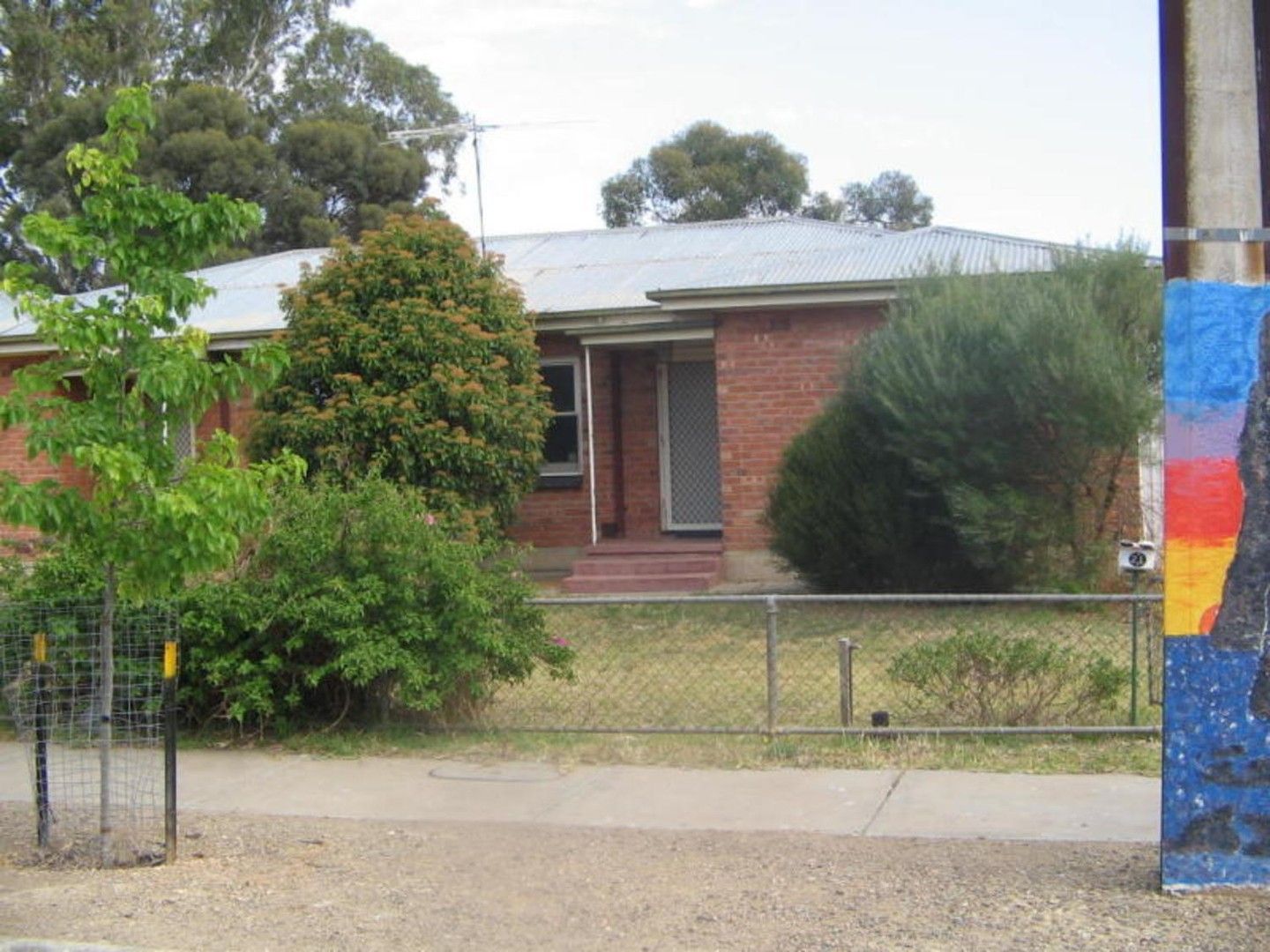 3 bedrooms House in 21 Best Street MURRAY BRIDGE SA, 5253