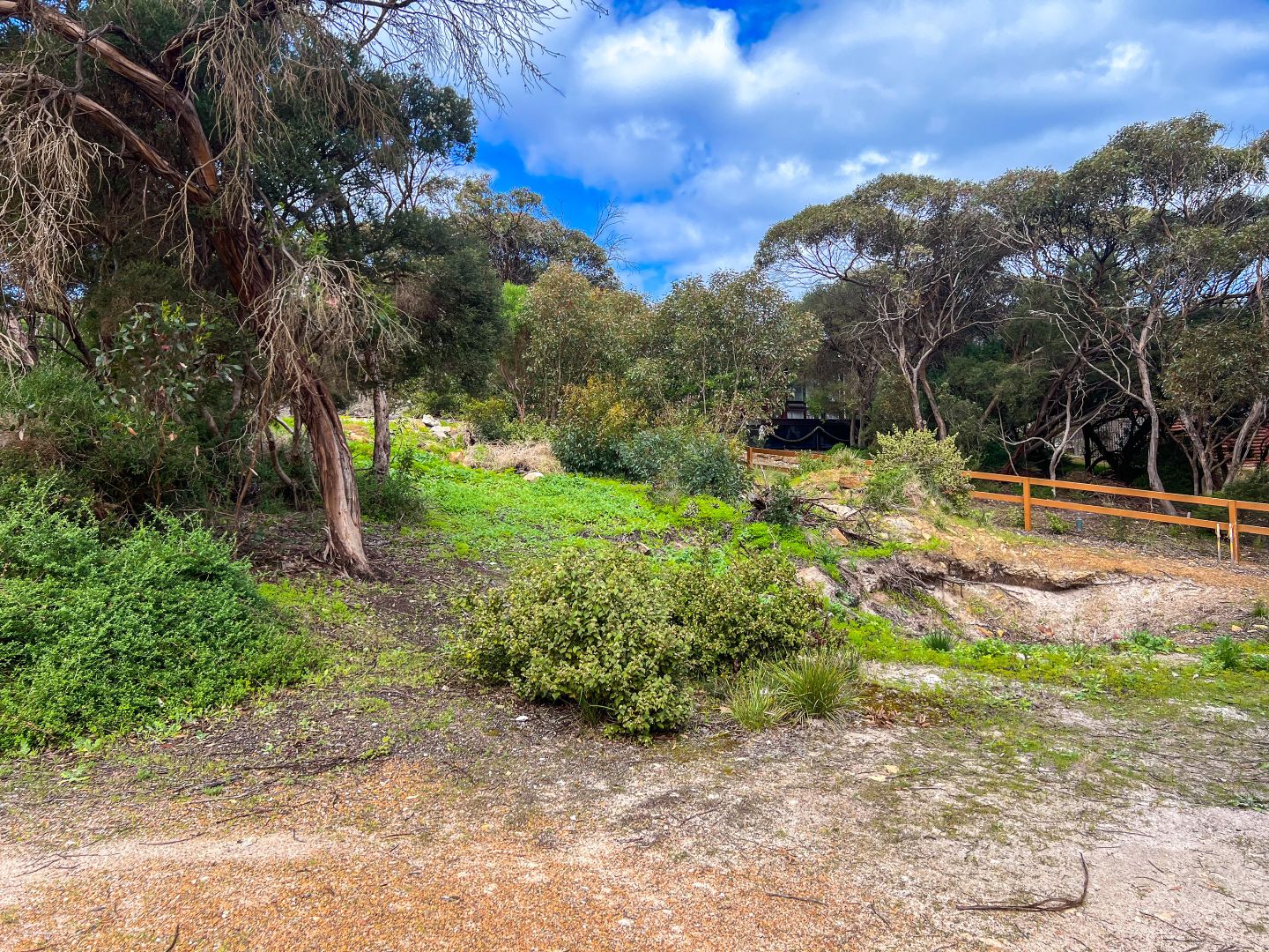 25 Bayview Road, Vivonne Bay SA 5223, Image 2